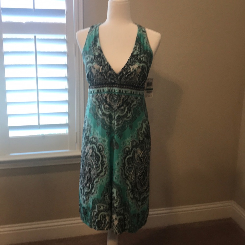 I-N-C Dress NWT